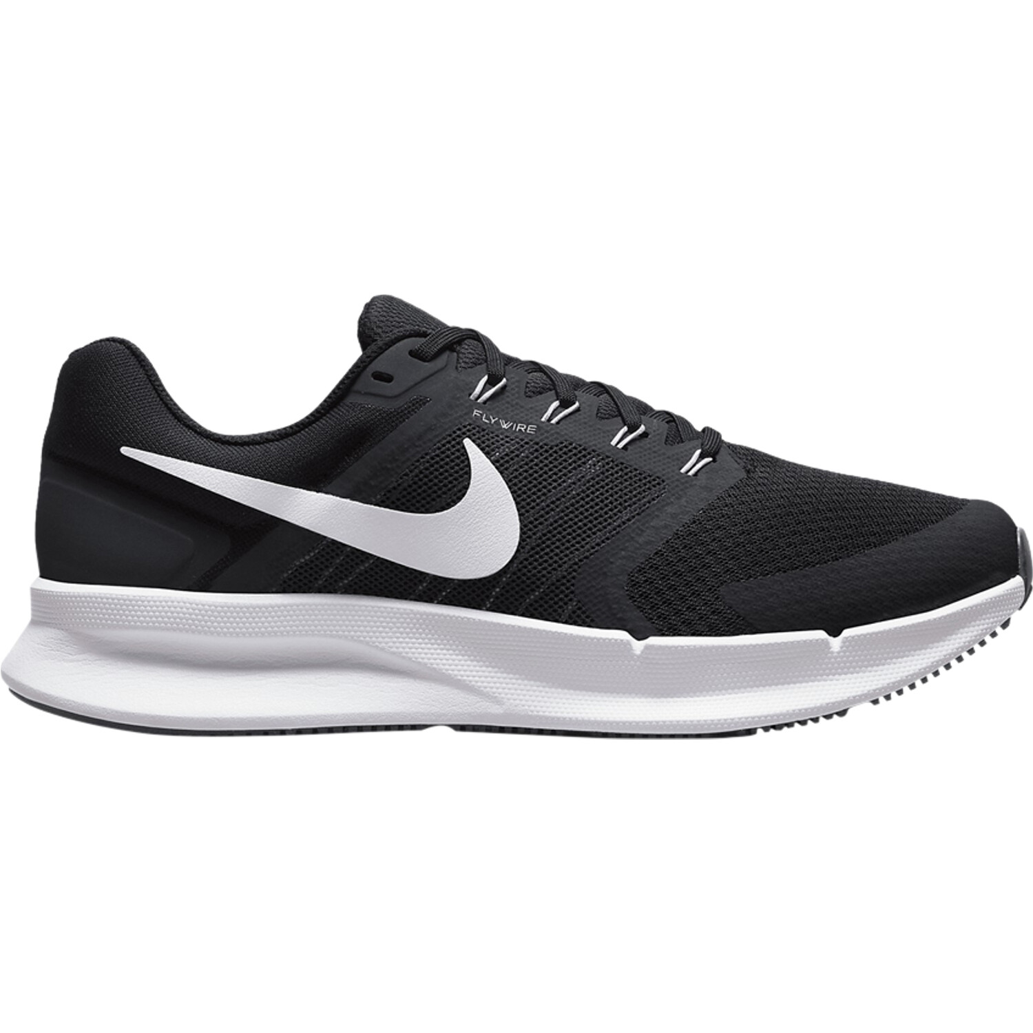 

Кроссовки Nike Run Swift 3, черный