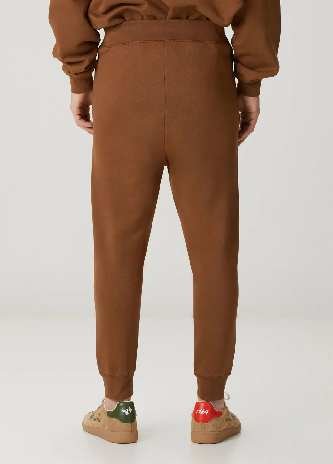 Джоггеры Dsquared2, Brown — фото 3