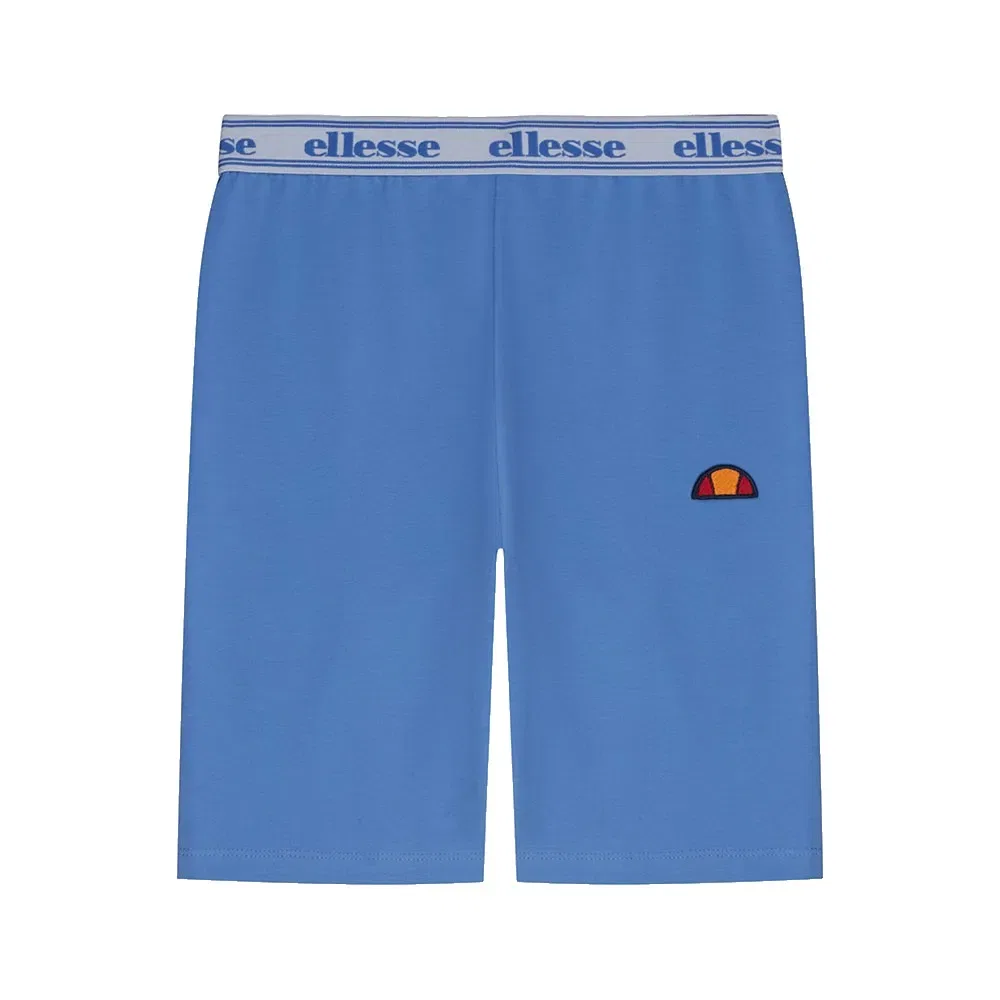 Леггинсы короткие Canotteri Ellesse, синий