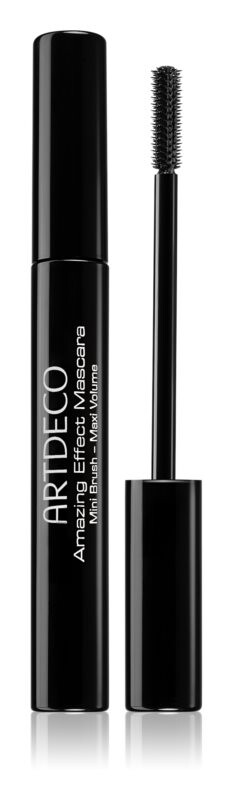 

Утолщающая тушь ARTDECO Amazing Effect Mascara, оттенок 2094.1 Black 6 мл