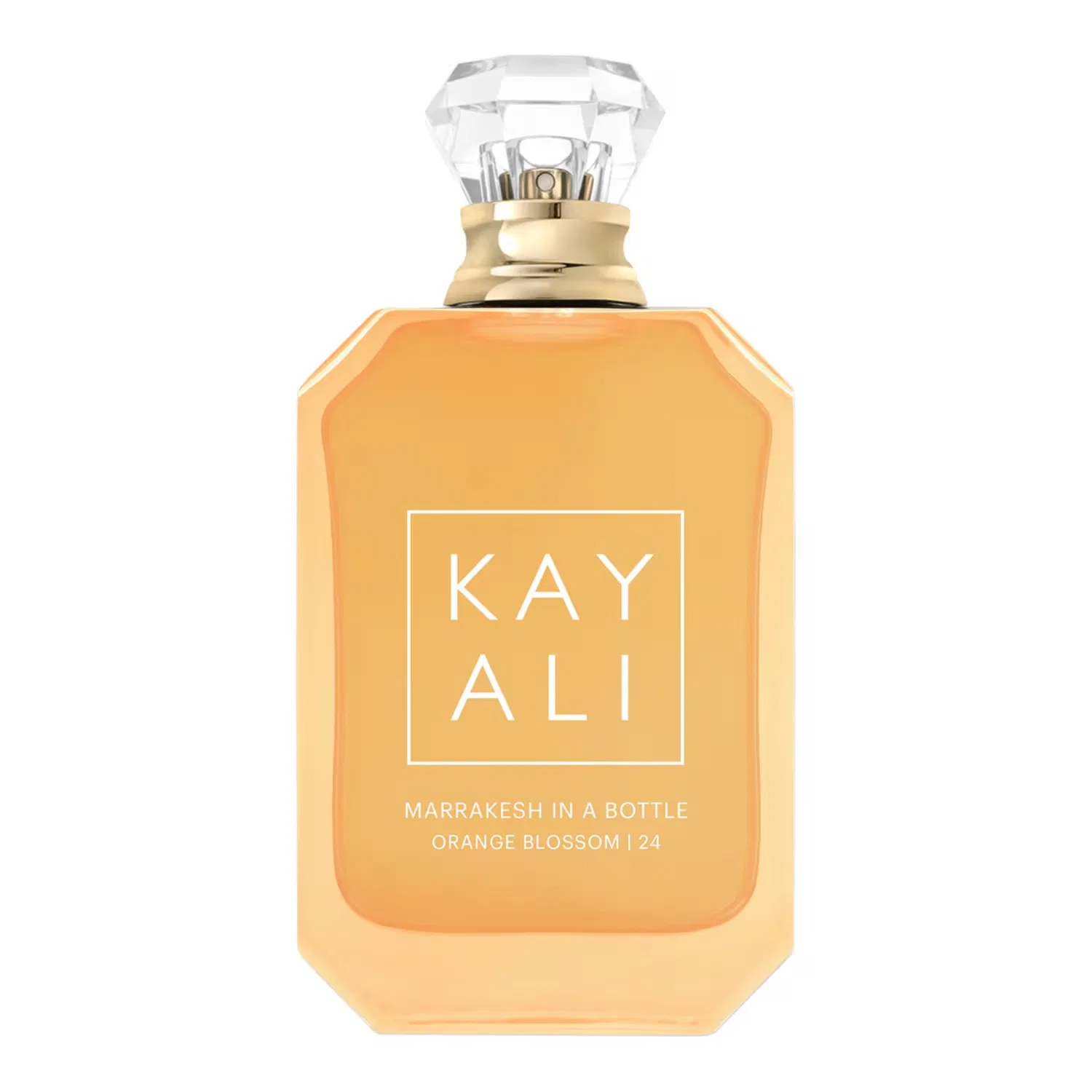 Парфюмированная вода Marrakesh in a Bottle Orange Blossom 24, 50 мл, KAYALI
