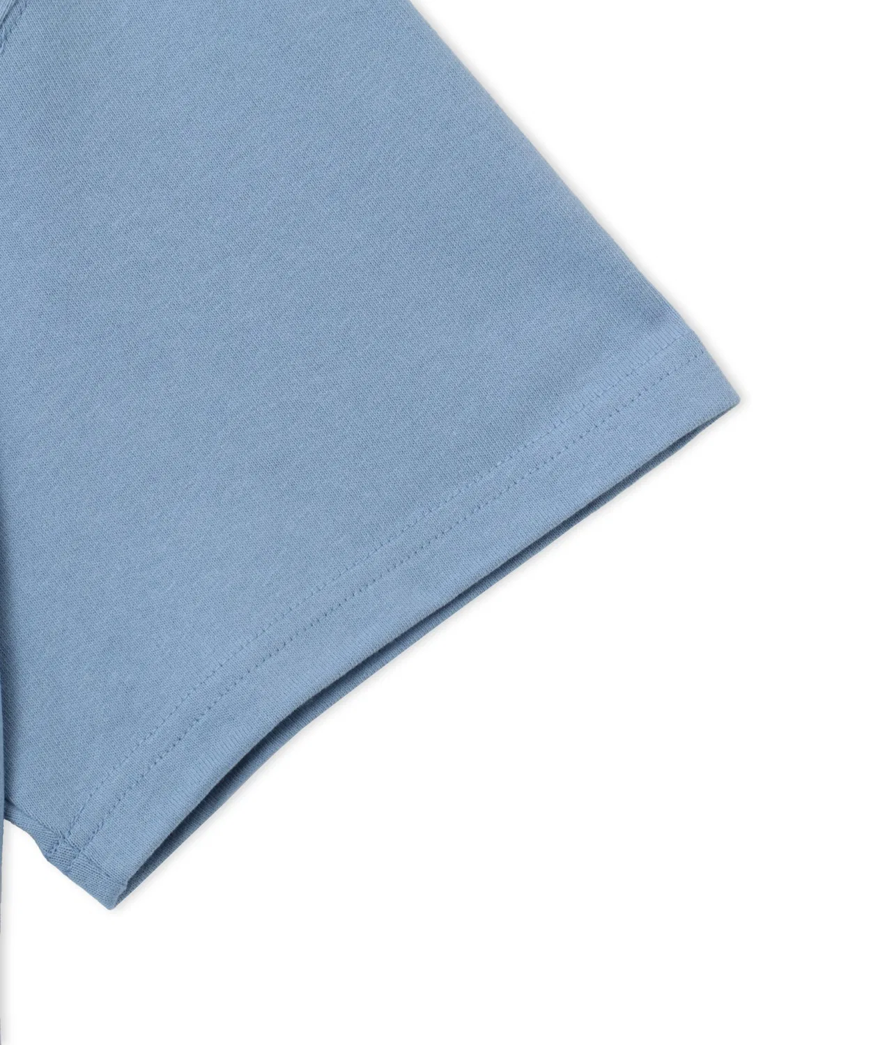 Мужская футболка с коротким рукавом хлопковая NOCTA CS NIKE, Blue — фото 3
