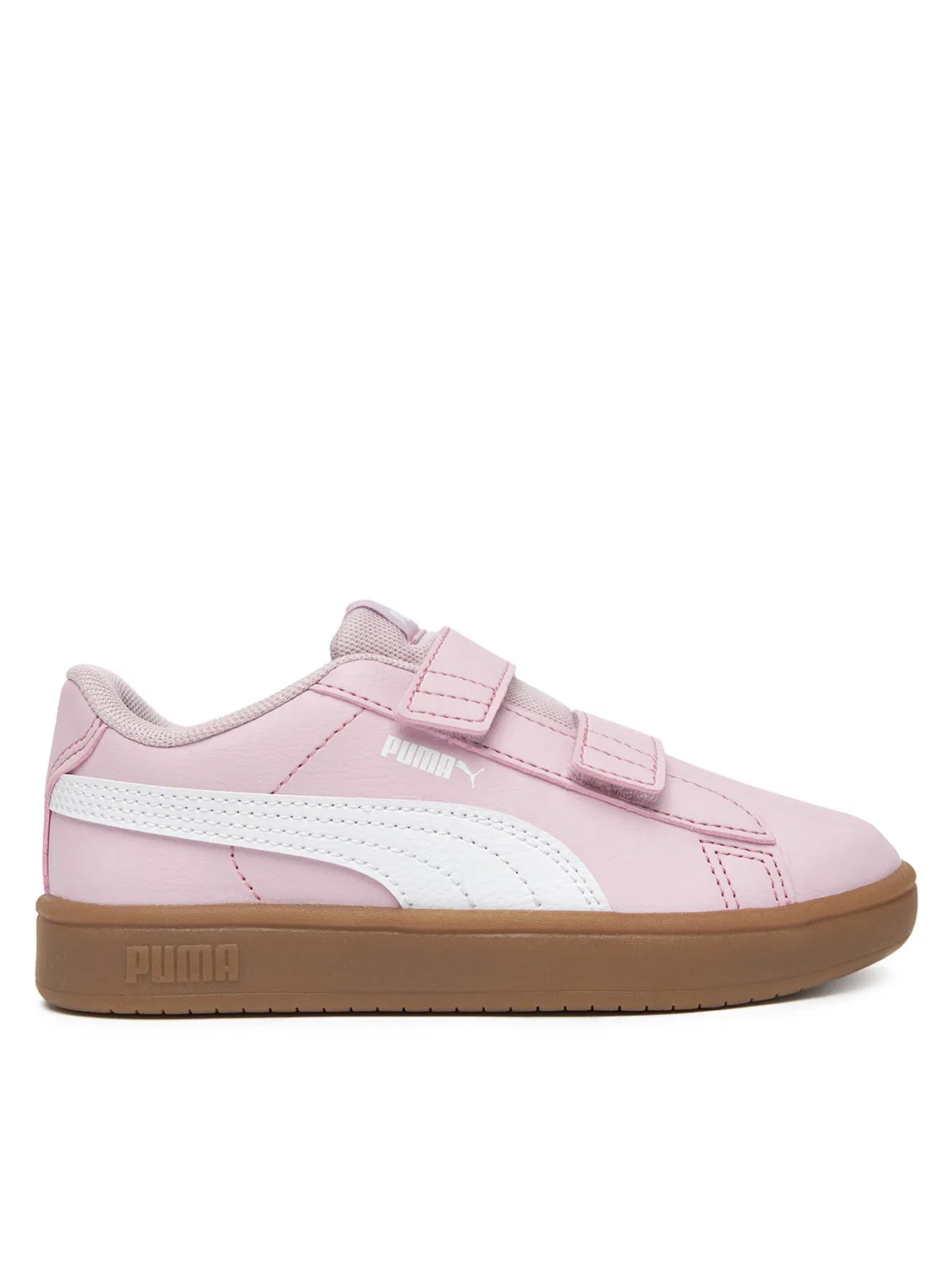 Кроссовки для девочки Classic Ps Puma, розовый