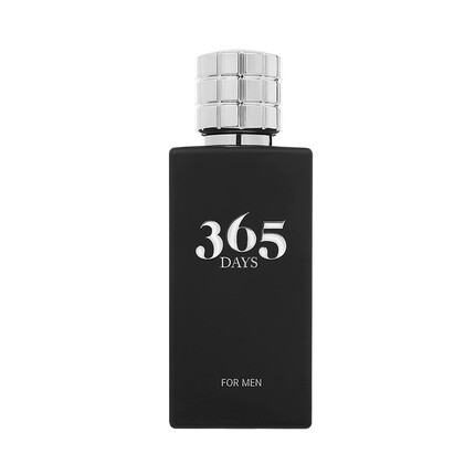 365 DAYS Feromone Perfume for Men 50 мл - Соблазнительный аромат на все случаи жизни — фото 2