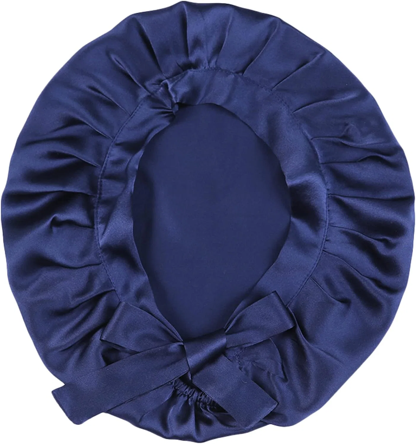 Шапочка для душа 100% Mulberry Silk, DongBao, One Size, M