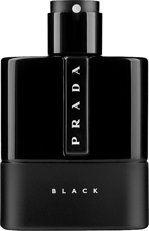 

Парфюмерная вода Prada Luna Rossa Black