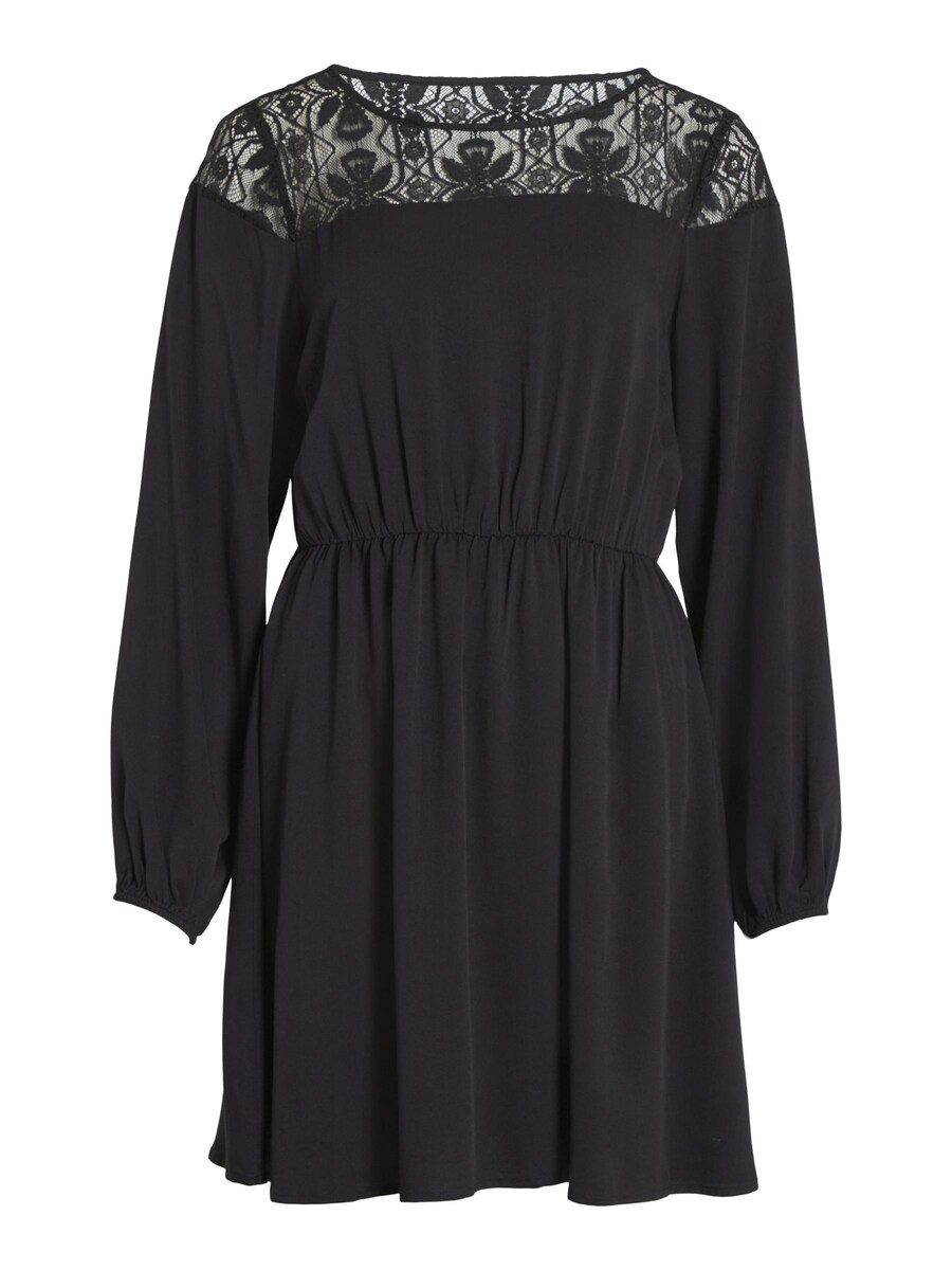 

Мини платье VILA Dress Suvita, черный