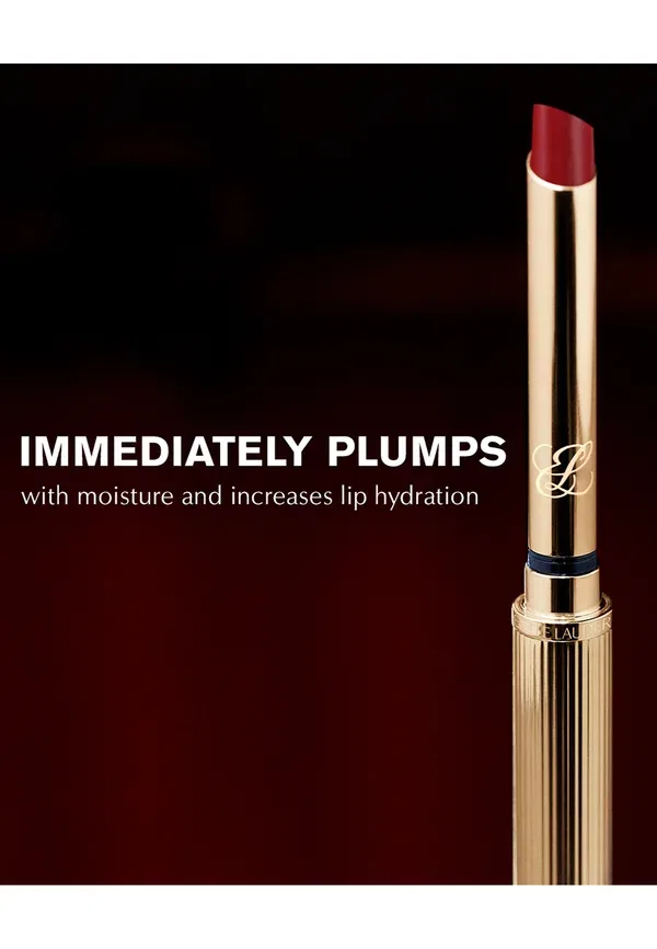 Помада Pure Color Exclusive Slick Shine Lipstick 7 г Estee Lauder, цвет without pause — фото 3