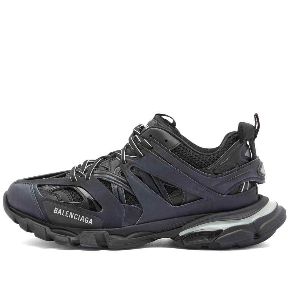 

Кроссовки Balenciaga Led Track Sneaker, Серый, Кроссовки Balenciaga Led Track Sneaker