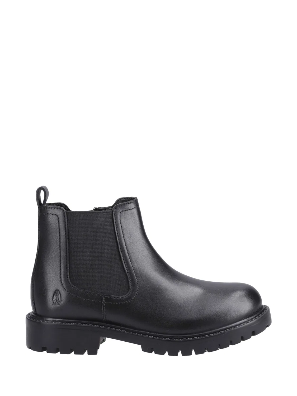 Челси Hush Puppies Ariella, черный
