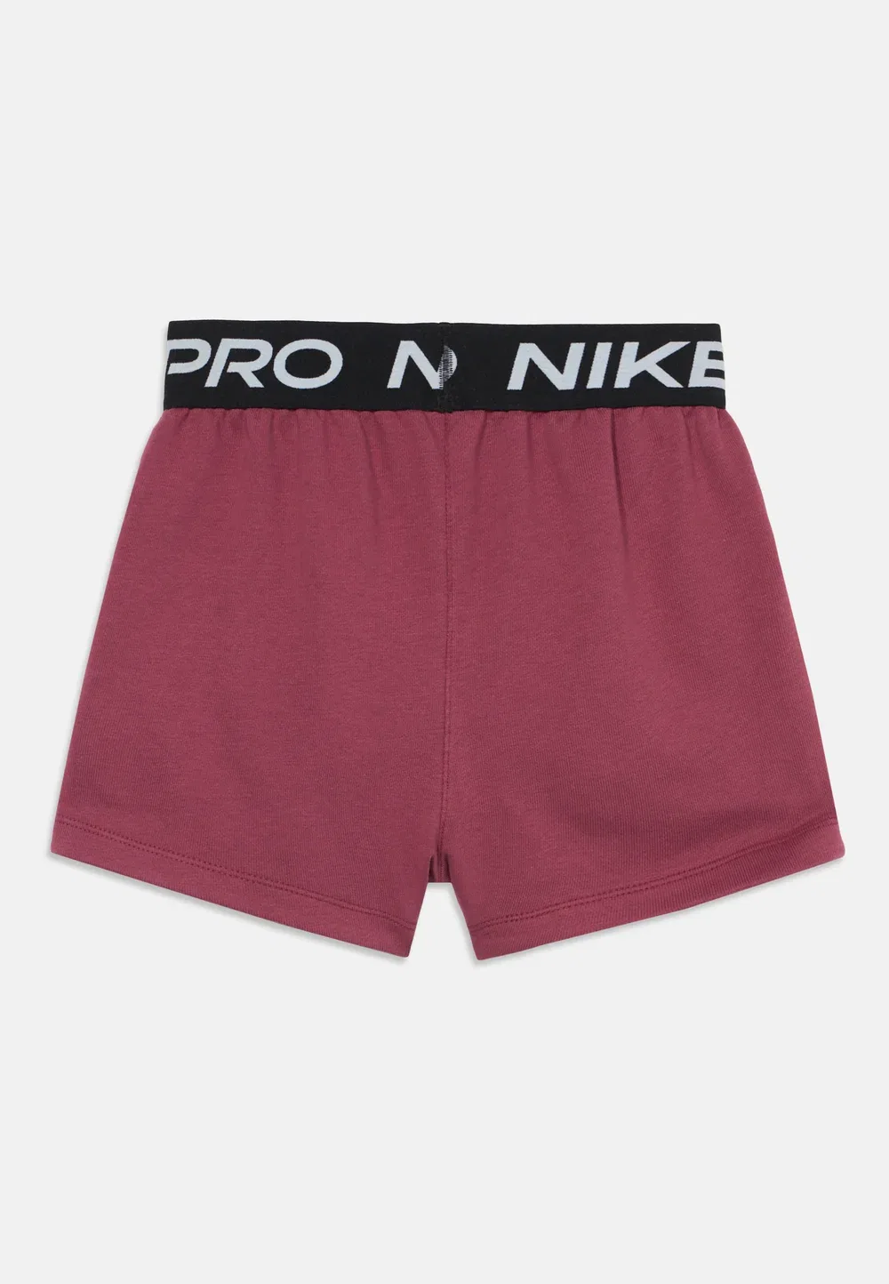 Спортивные шорты унисекс Nike Performance, Pink Smoke/Black/White — фото 2