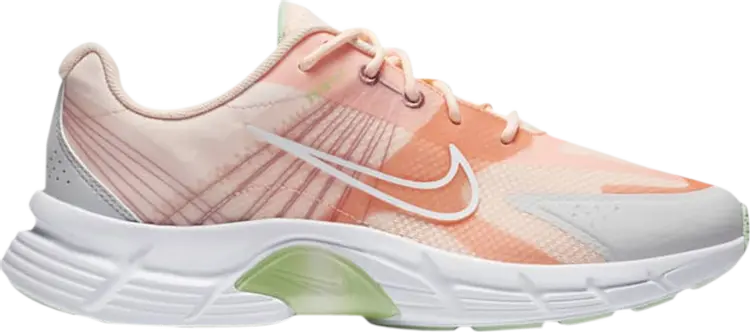 

Кроссовки Nike Wmns Alphina 5000 'Crimson Tint', розовый