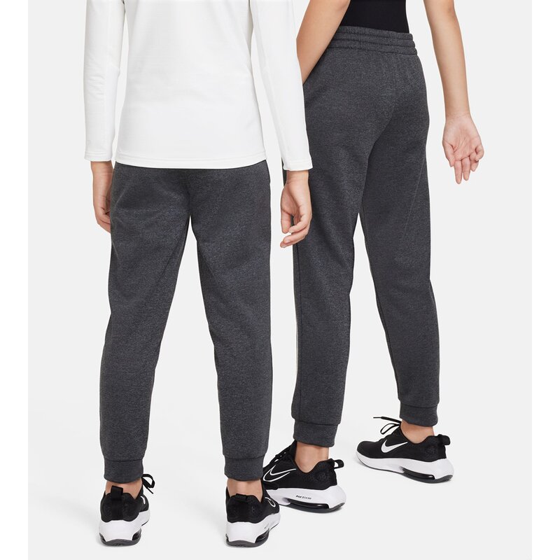 Спортивные штаны k nk tf multi+ jogger hbr Nike, мультиколор — фото 4