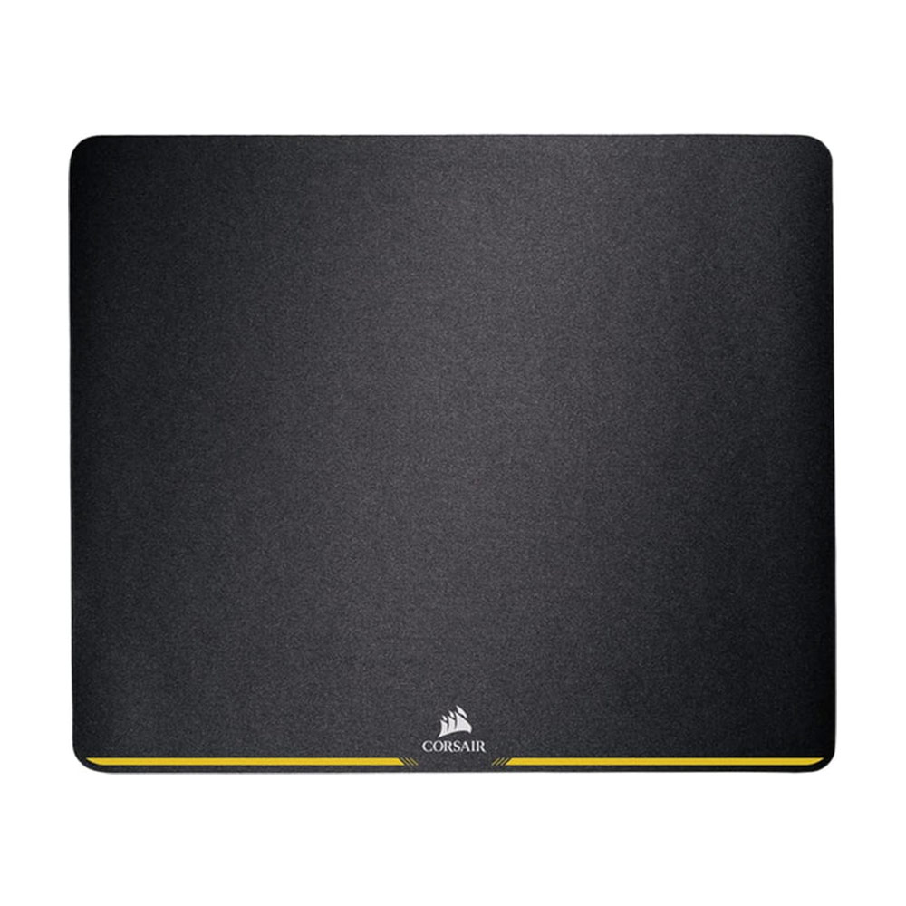 

Игровой коврик для мыши Corsair MM200, CH-9000099-WW, Medium, чёрный