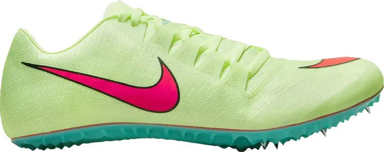 

Кроссовки Nike Zoom Ja Fly 3 'Barely Volt Hyper Orange', зеленый, Зеленый;желтый, Кроссовки Nike Zoom Ja Fly 3 'Barely Volt Hyper Orange', зеленый