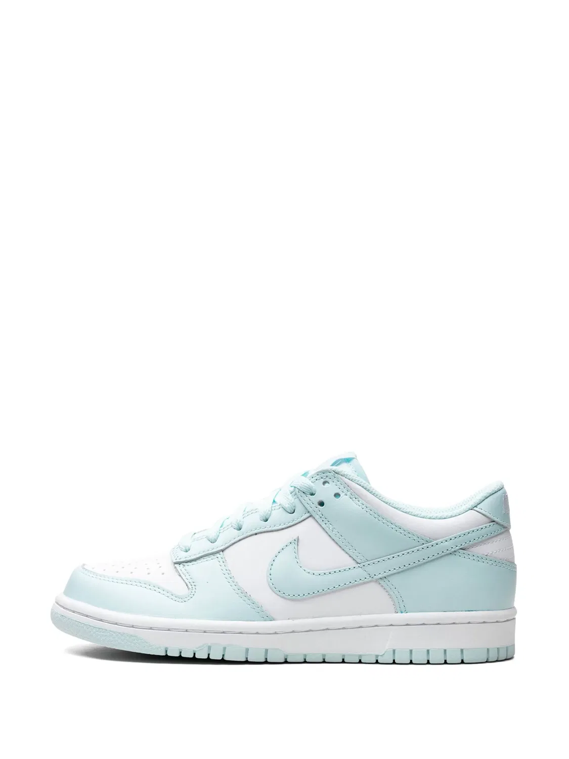 Nike Кроссовки Dunk Low "Glacier Blue" — фото 3