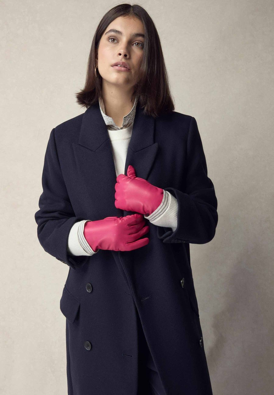 

Перчатки Next Gloves, Hot Pink/Pink