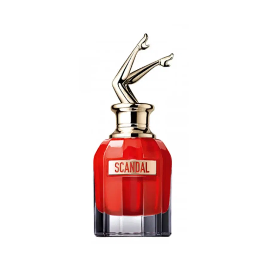 Парфюмерная вода Jean Paul Gaultier Scandal Le Parfum, 50 мл