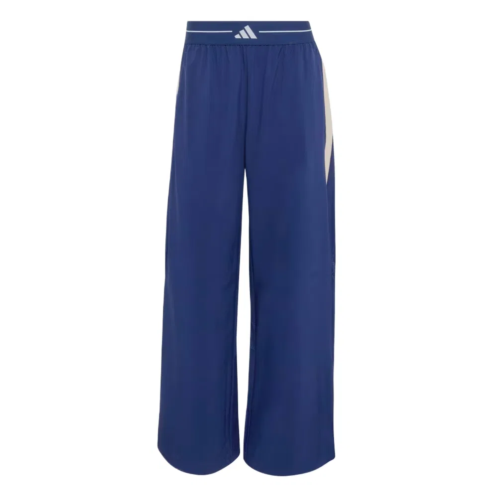 Женские повседневные брюки Adidas, Dark Blue