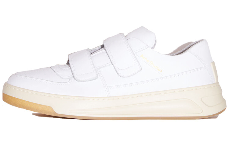 

Кроссовки Perey Friend Acne Studios