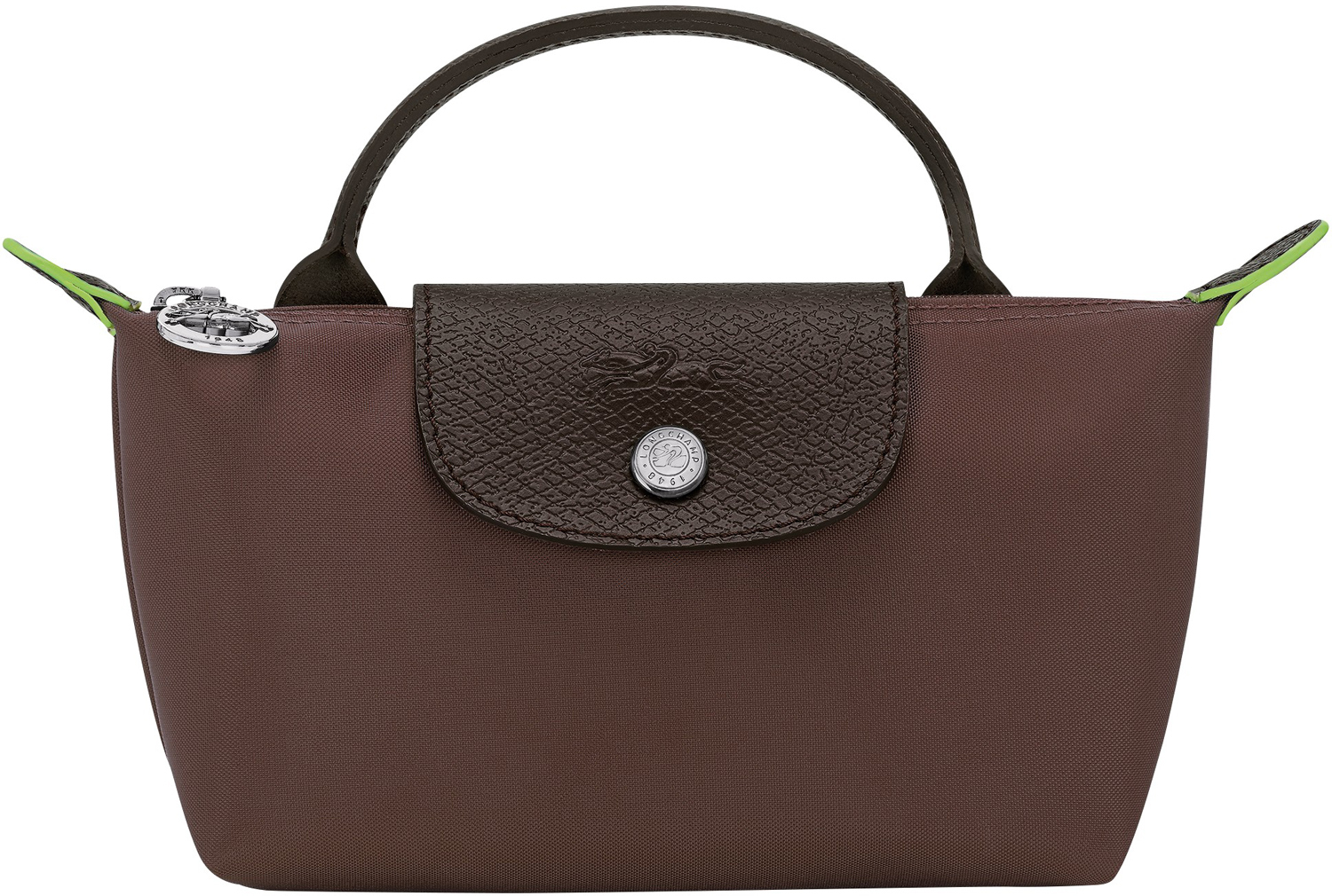 

Сумка Longchamp Le Pliage, коричневый