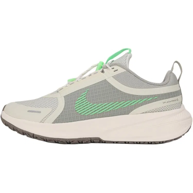 Детские беговые кроссовки Star Runner, Nike, Gray White Green