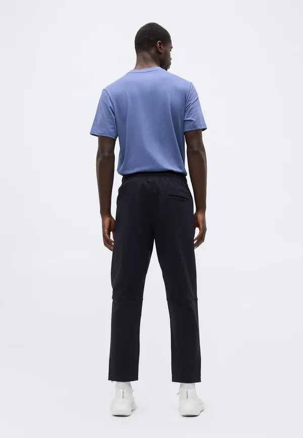 Футболка с принтом Nike Performance, синий — фото 3