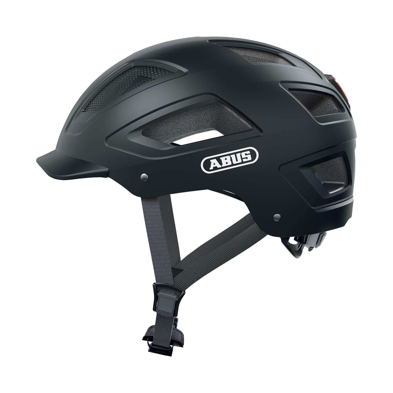 

Велошлем City Abus Villite 2.0 черный
