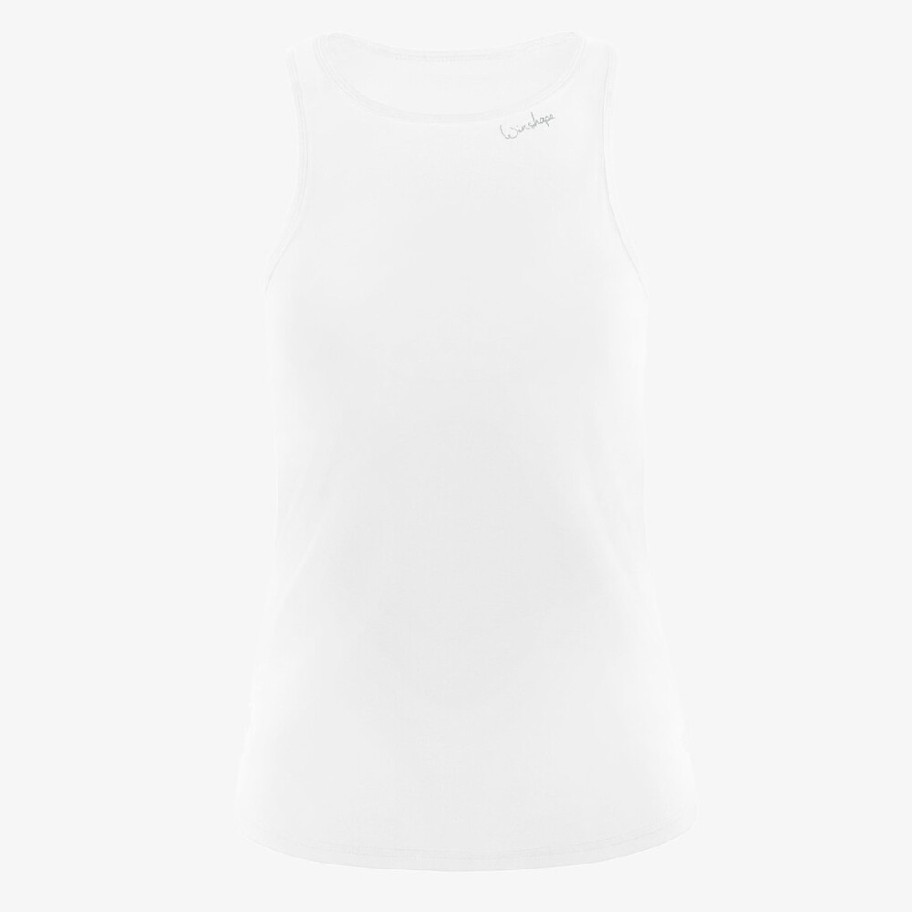 

Топ Winshape Functional Soft And Lightweight, серо-белый