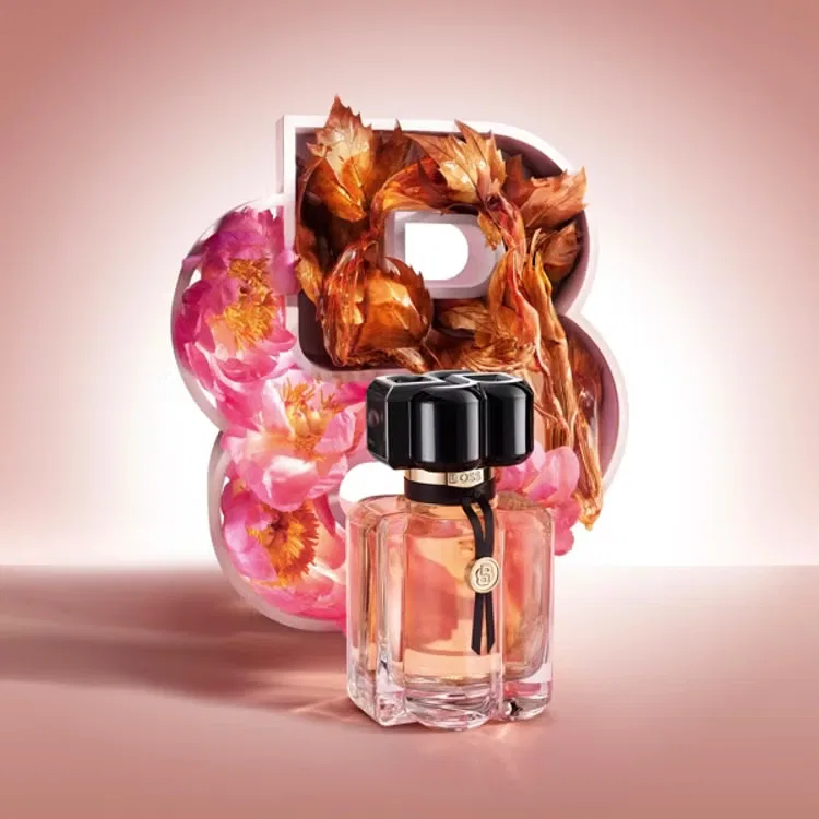 Парфюмерная вода Hugo Boss Bottled Beyond, 150 мл — фото 3