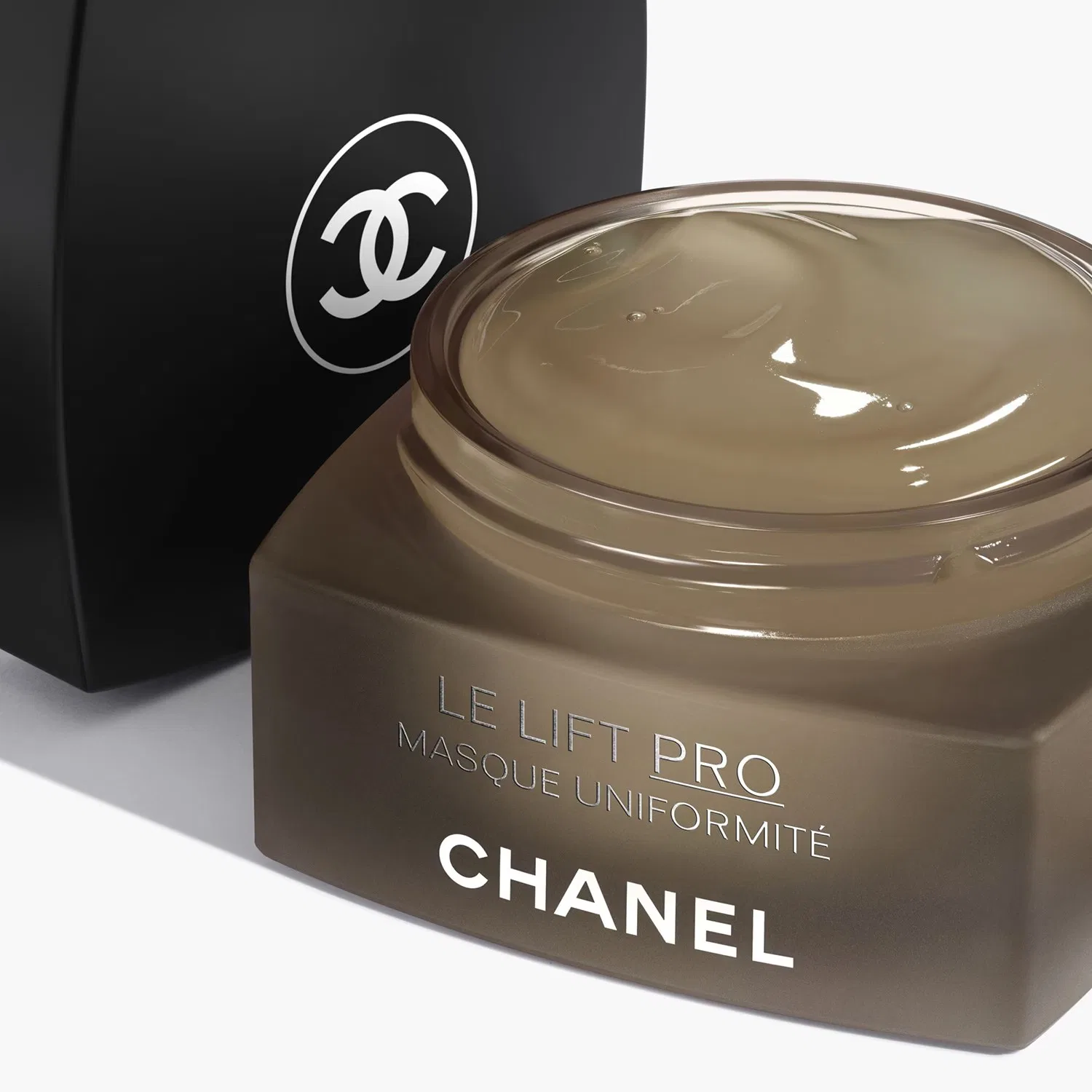 Крем-маска для лица 50 мл с корректирующим действием CHANEL — фото 3