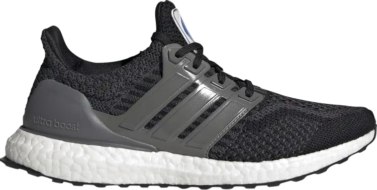 

Кроссовки Adidas NASA x Wmns UltraBoost 5.0 DNA 'Black Carbon', черный