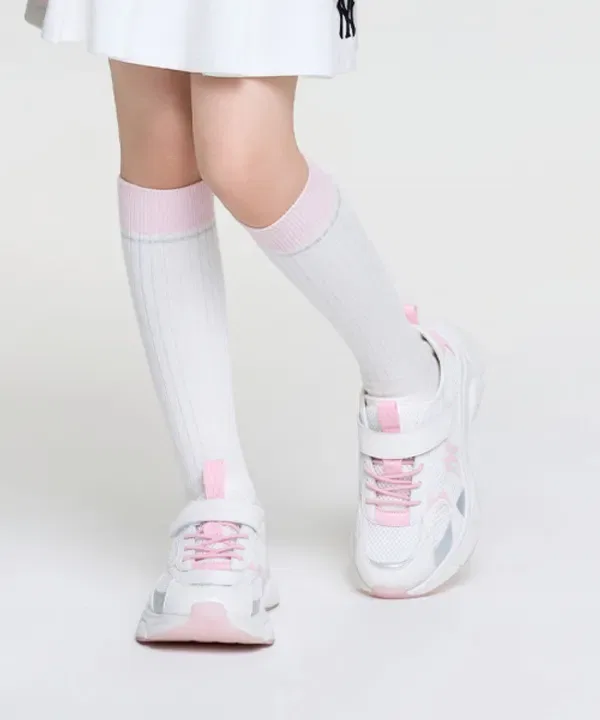 Кроссовки Ace Runner Speed Junior, Mlb Kids, розовый — фото 3