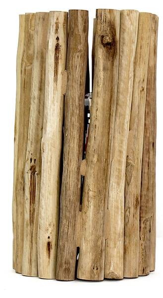 

Настольная лампа Easylight HAT YAI цвет holz (natur)