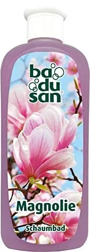 Пена для ванны Magnolia, Ba Du San, 500 мл, Rose