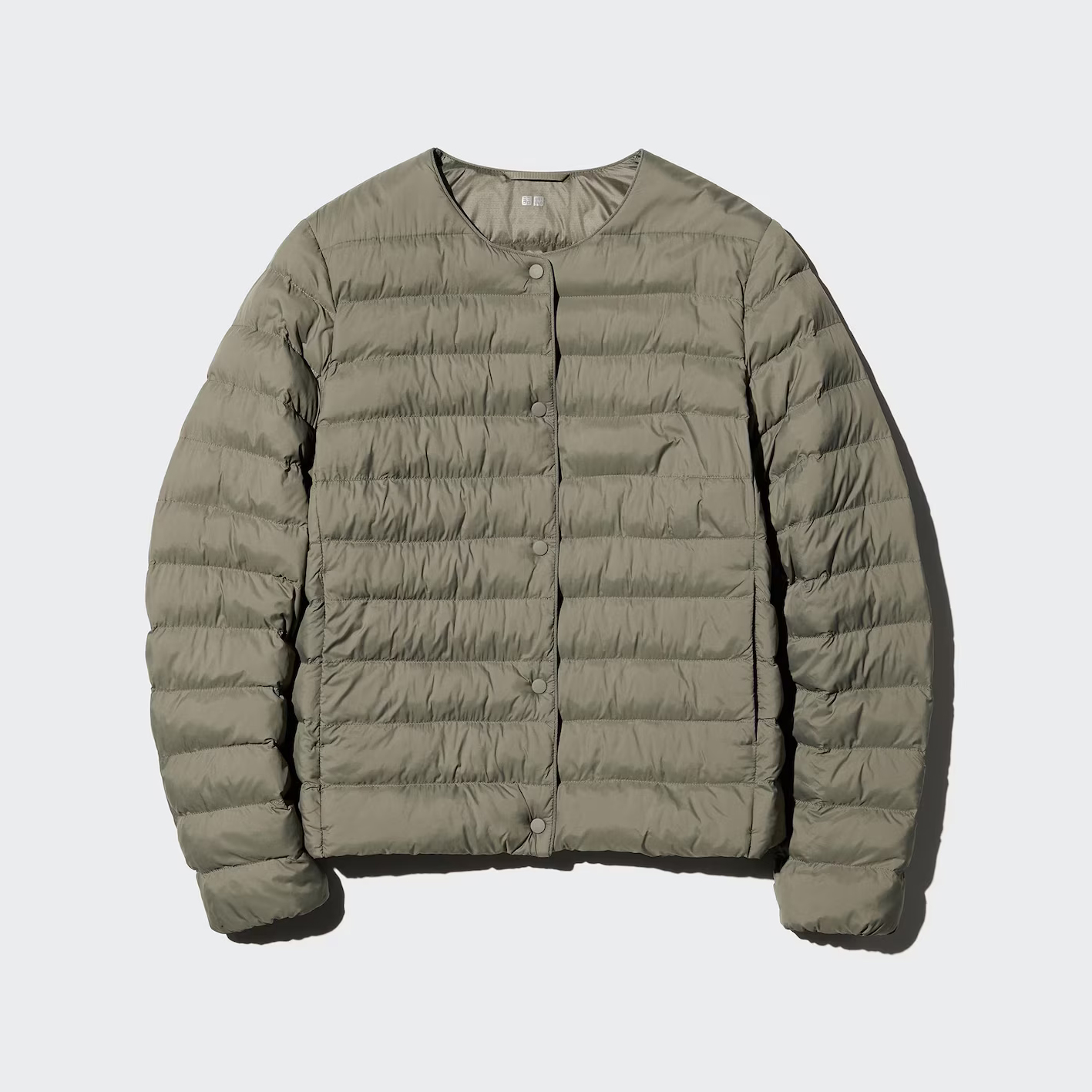 

Компактная куртка Puffertech Uniqlo, 56 оливковый, Зеленый, Компактная куртка Puffertech Uniqlo, 56 оливковый