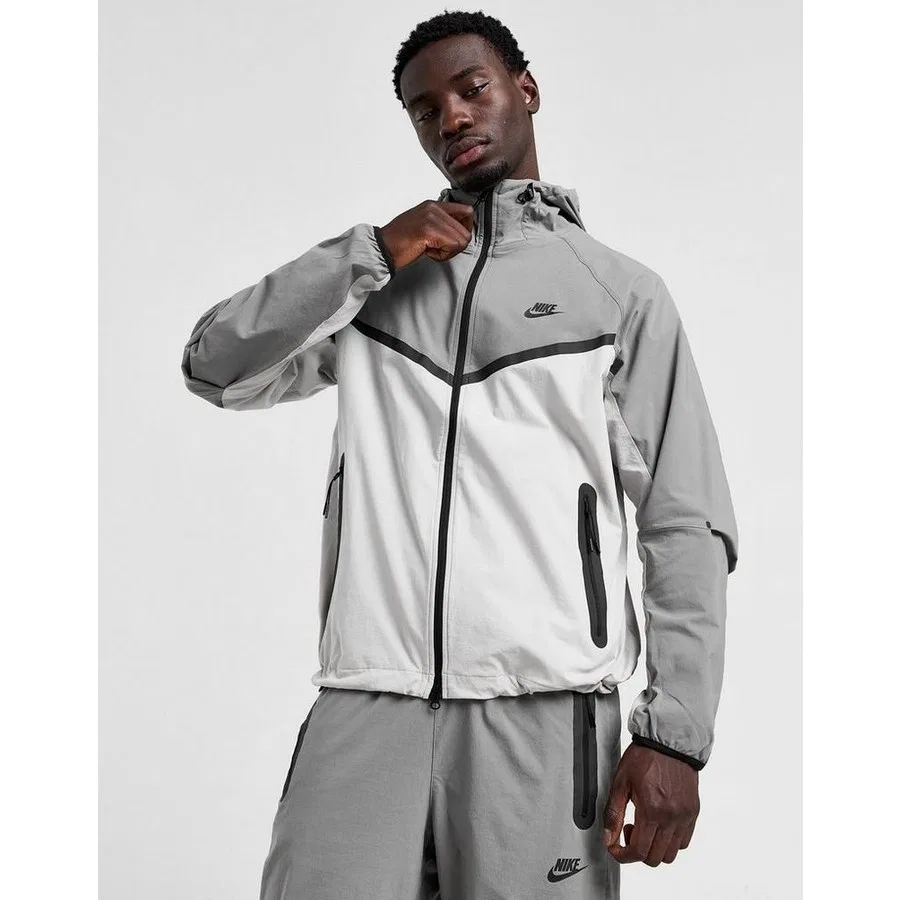 Ветровка Nike Tech Woven, Мужская, Разноцветный