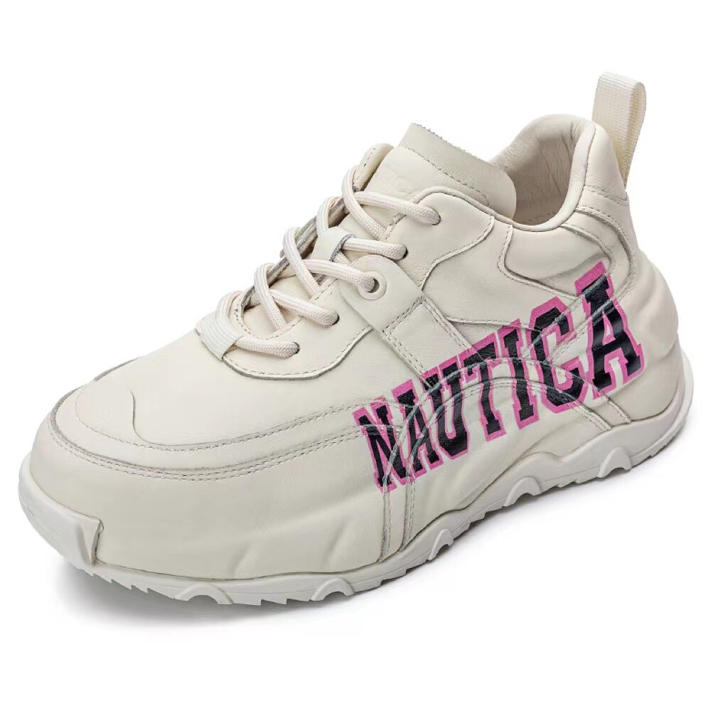 

Кроссовки Nautica Lifestyle Shoes Women's Low-top, зеленый