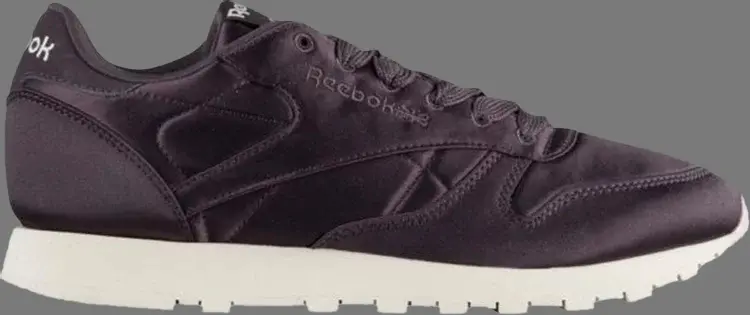 

Кроссовки wmns classic satin 'purple' Reebok, фиолетовый, Фиолетовый;серый, Кроссовки wmns classic satin 'purple' Reebok, фиолетовый