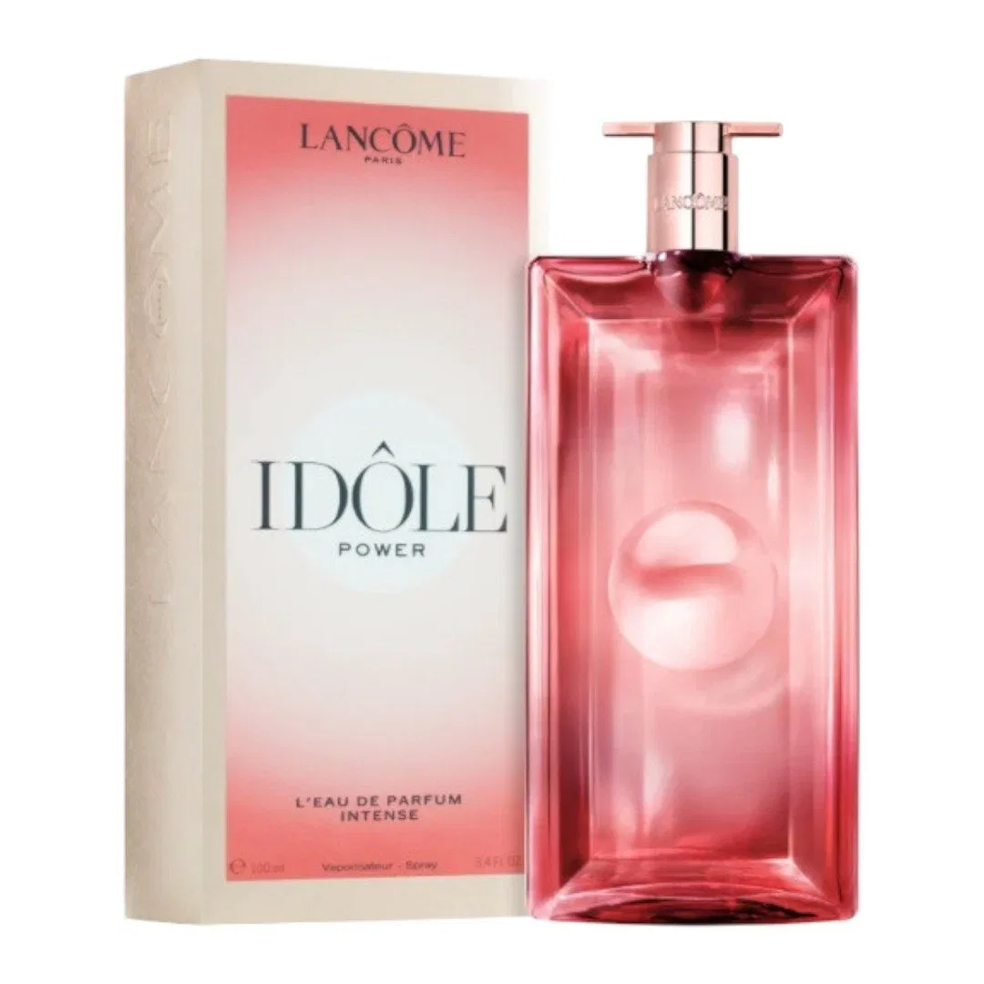 Женские духи Lancome Idôle Power L'Eau De Parfum Intense, 100 мл