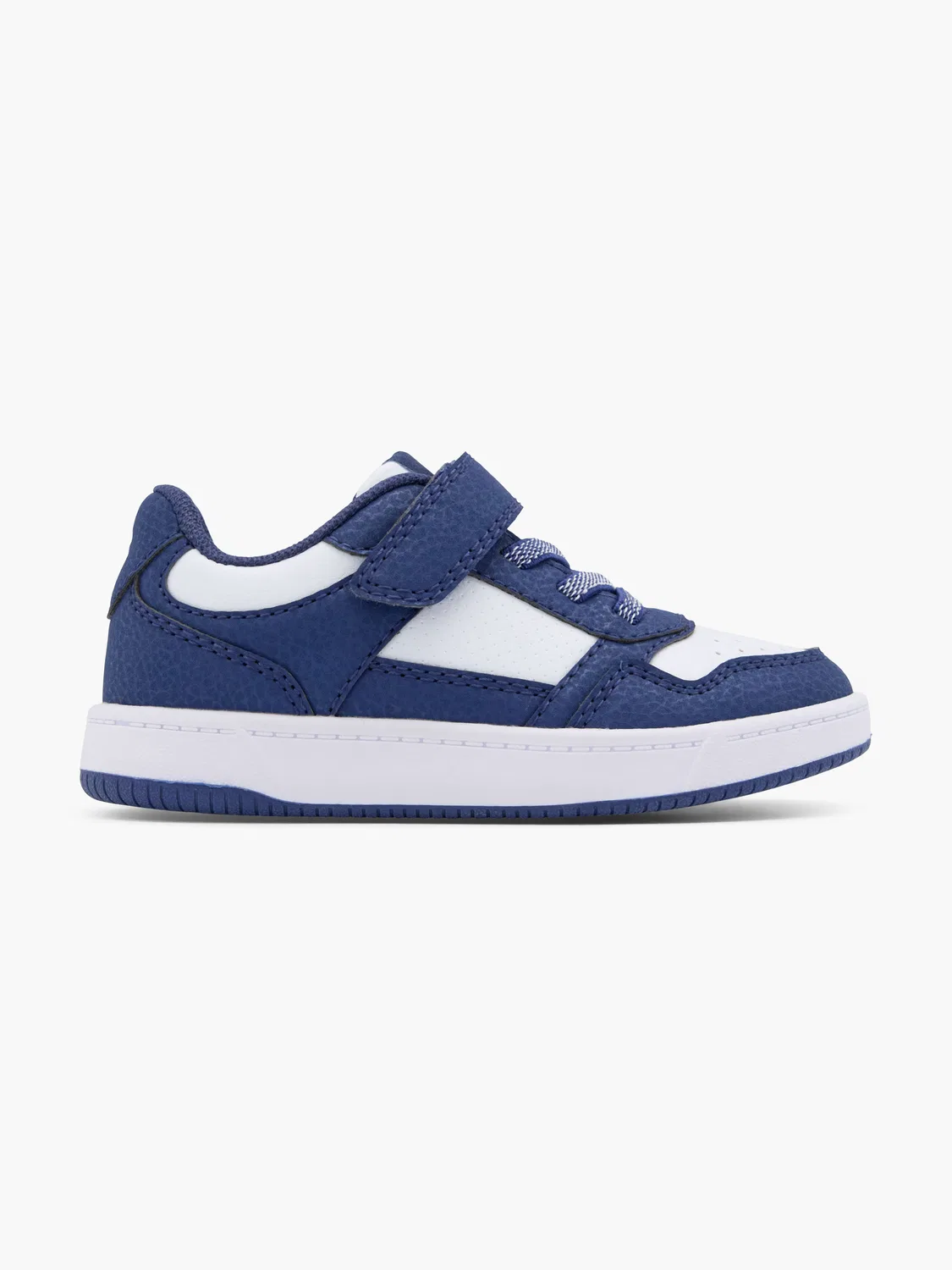 Детские кроссовки Sneaker Vty, синий