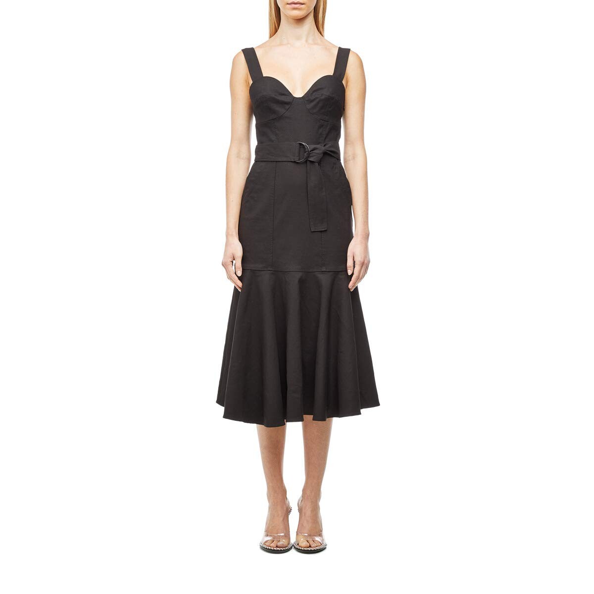 

Платье A.L.C., Sabrina Dress