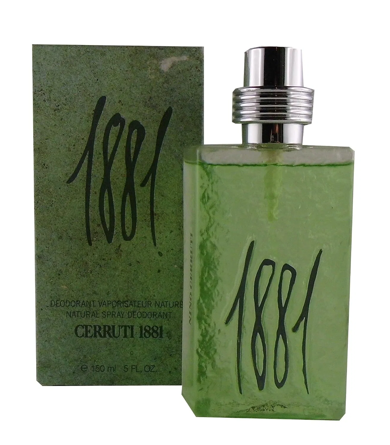 Дезодорант Cerruti 1881 Image, 150 мл