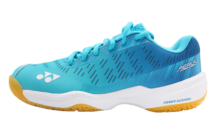 Детские кроссовки Kids Low-top Mint Blue Yonex