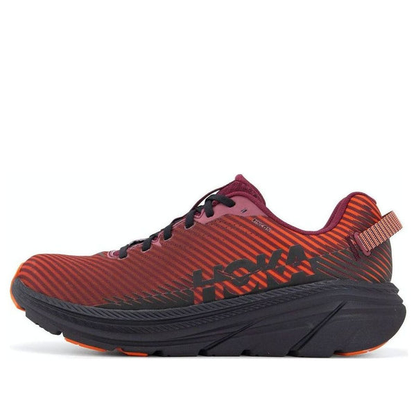 

Кроссовки rincon 2 'cordovan' Hoka One One, мультиколор