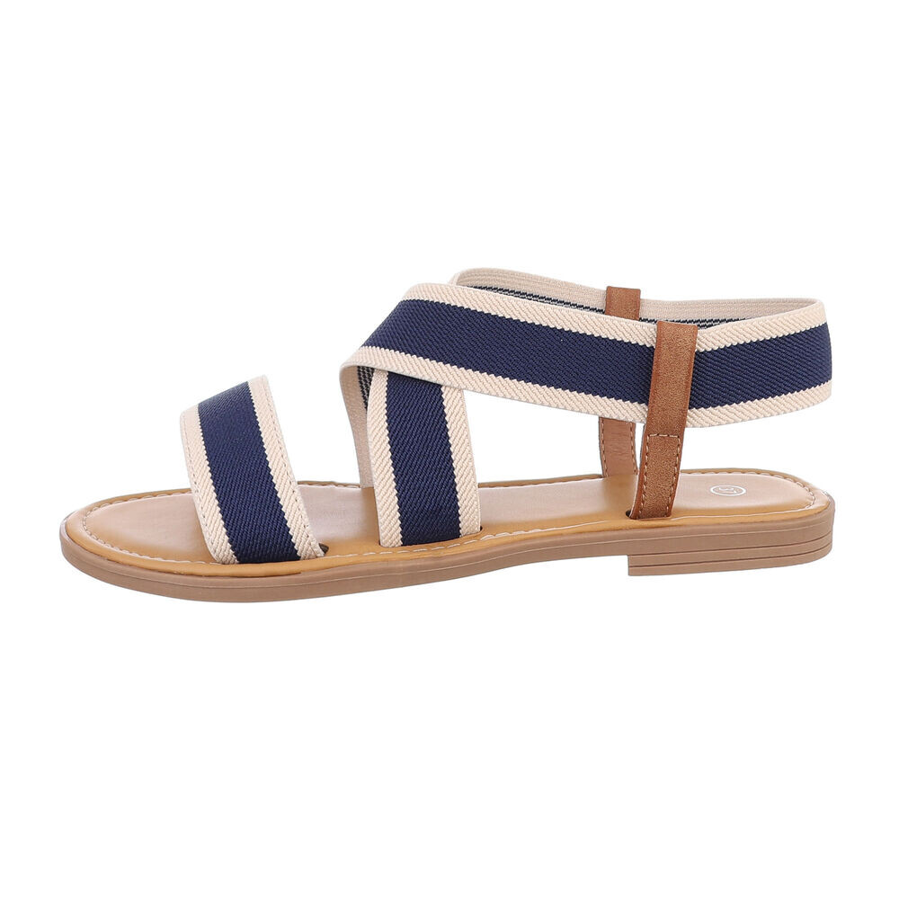 

Сандалии Ital Design Sandale & Sandalette, синий