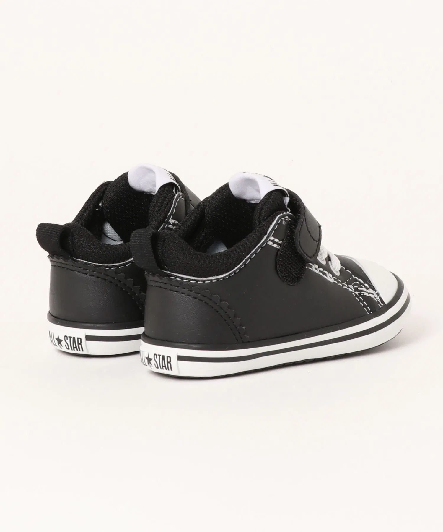 《CONVERSE》MINI ALLSTAR N V-1 — фото 2