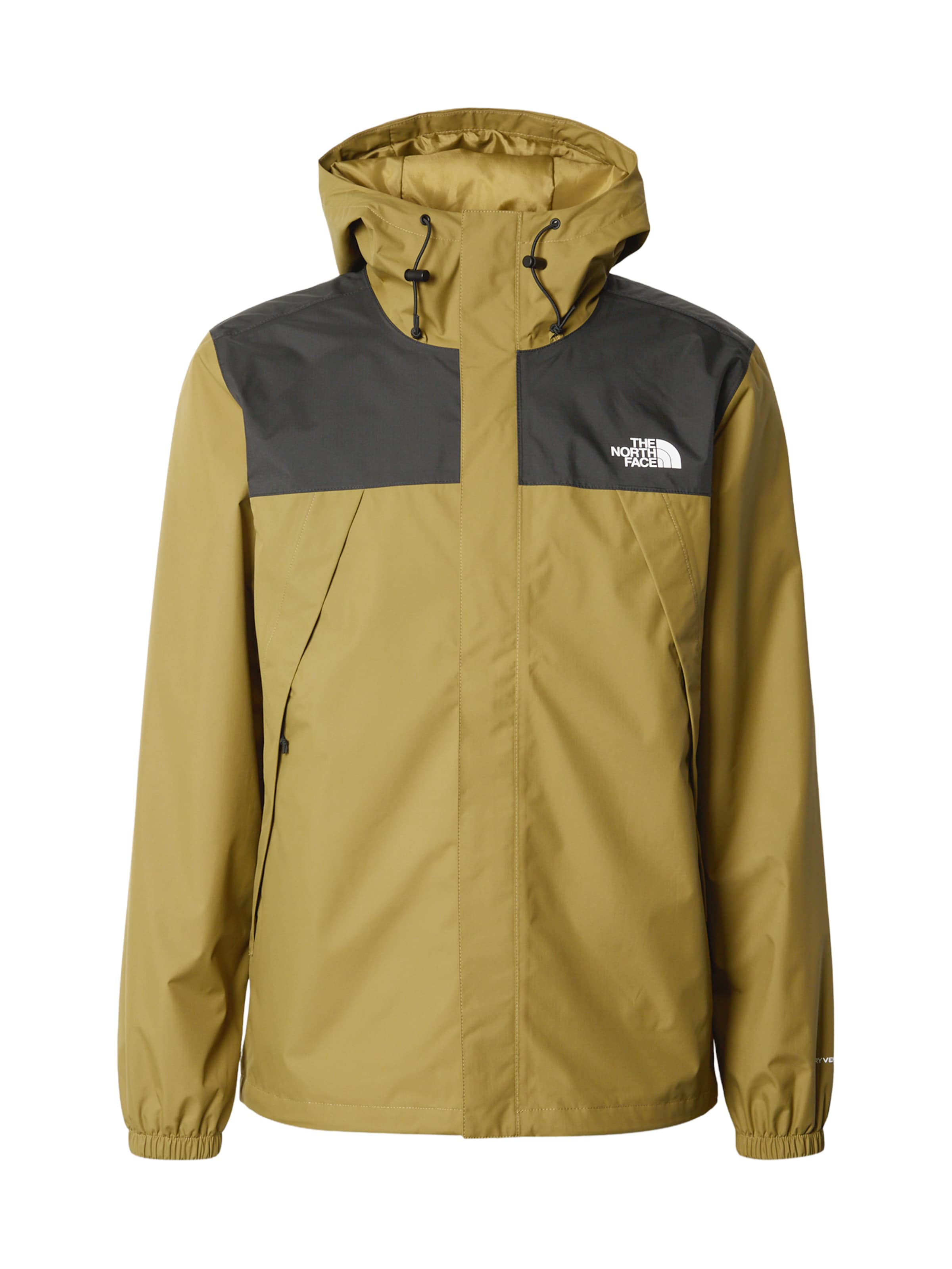 

THE NORTH FACE Куртка для активного отдыха 'ANTORA' в цвете Reed