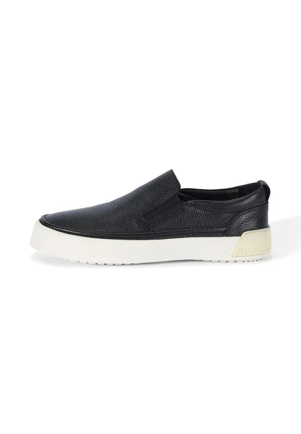 Слипоны Desa, Black