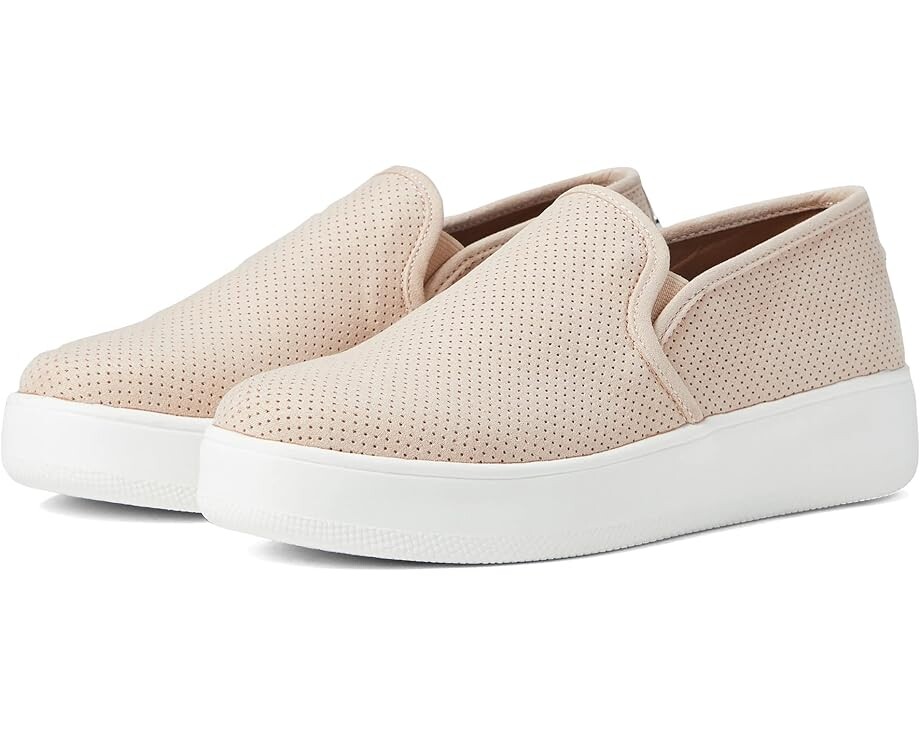 Кроссовки Steve Madden Gracy Slip-on Sneaker, цвет Blush
